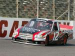 Toyota Tundra NASCAR Craftsman Series Truck by TRD 2004 года